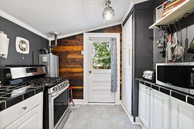 Updated home in great location. Joe T Robinson Schools, less - photo 3