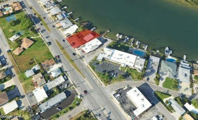 A great chance to purchase a waterfront lot ready for - photo 3