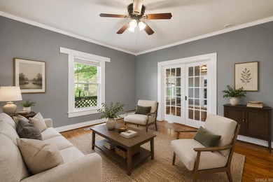 Updated home in great location. Joe T Robinson Schools, less - photo 4