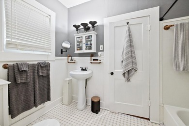 Updated home in great location. Joe T Robinson Schools, less - photo 8