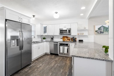 Welcome to this beautifully maintained 3-bedroom, 2-bath home - photo 10