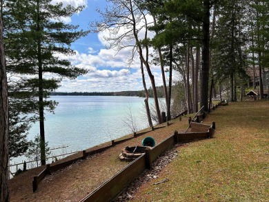 Lake Avalon Home For Sale in Hillman Michigan