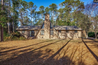 Hughes Pond  Home For Sale in Columbia South Carolina