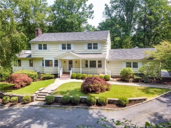 Lake Home Off Market in Stamford, Connecticut