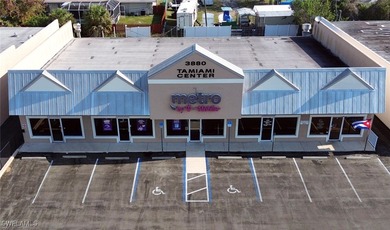 Port Charlotte Waterway Area Commercial For Sale in Port Charlotte Florida