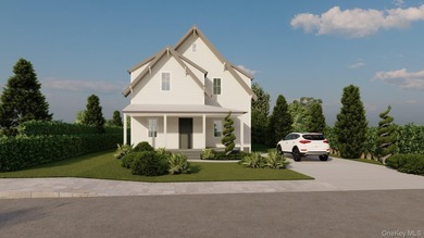 (private lake, pond, coastal) Lot For Sale in Dobbs Ferry New York