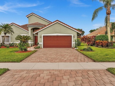 (private lake, pond, creek) Home For Sale in Boynton Beach Florida