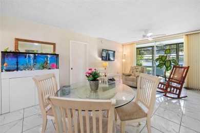 Little Maule Lake Condo For Sale in Aventura Florida