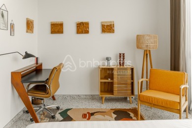 Stunning and Modern 2 Bedroom Villa in Berawa - photo 18