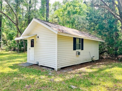 Charming cracker style home, guest cottage and barn are located - photo 7