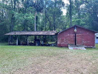 Charming cracker style home, guest cottage and barn are located - photo 10