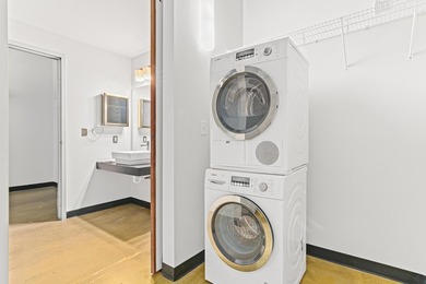 Welcome to the epitome of downtown living! The historic Lowry - photo 12