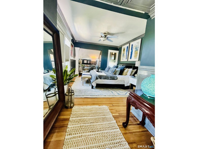 This beautifully restored historic home blends timeless - photo 13