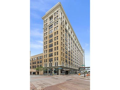 Welcome to the epitome of downtown living! The historic Lowry - photo 15