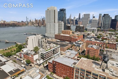 Welcome to 29 Greenpoint Avenue, a boutique mixed-use property - photo 16
