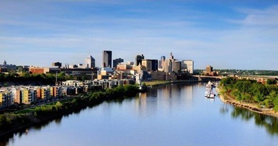 Welcome to the epitome of downtown living! The historic Lowry - photo 16