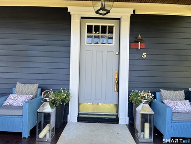 This beautifully restored historic home blends timeless - photo 17