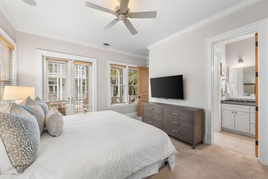 Located in the highly sought-after gated community of Watersound - photo 17
