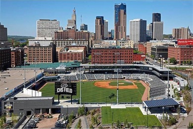 Welcome to the epitome of downtown living! The historic Lowry - photo 18
