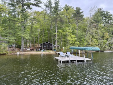 (pending lake) Home For Sale in Shapleigh Maine