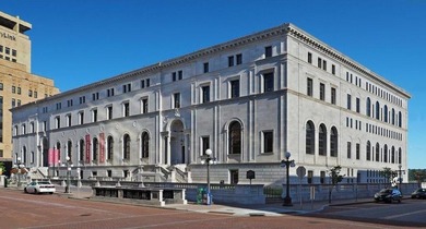 Welcome to the epitome of downtown living! The historic Lowry - photo 21