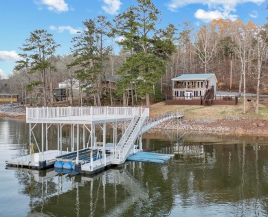 Lake Home Off Market in Logan, Alabama