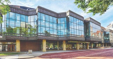 Welcome to the epitome of downtown living! The historic Lowry - photo 22