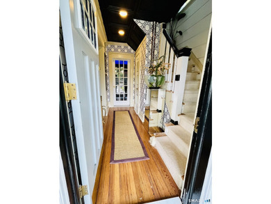 This beautifully restored historic home blends timeless - photo 23