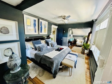 This beautifully restored historic home blends timeless - photo 24