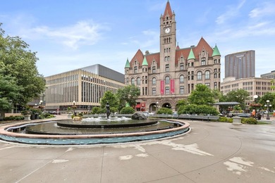 Welcome to the epitome of downtown living! The historic Lowry - photo 24