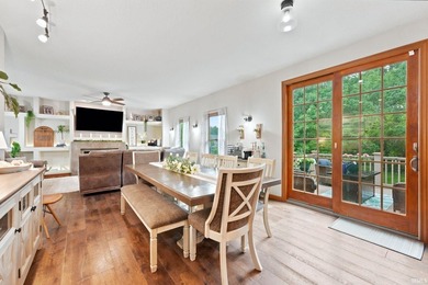 Large home near Lake Tippecanoe with a walk out basement and - photo 5