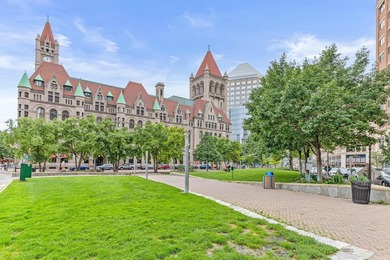Welcome to the epitome of downtown living! The historic Lowry - photo 25