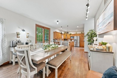 Large home near Lake Tippecanoe with a walk out basement and - photo 6