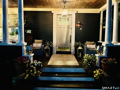 This beautifully restored historic home blends timeless - photo 27