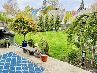 This beautifully restored historic home blends timeless - photo 28