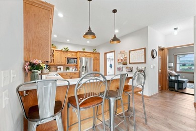 Large home near Lake Tippecanoe with a walk out basement and - photo 8