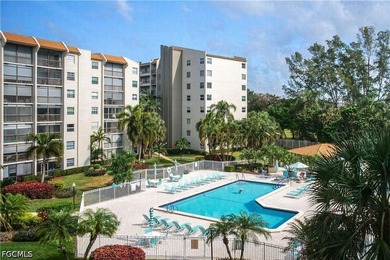 Resort living awaits in this beautifully updated second-floor - photo 10
