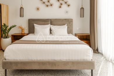Stunning and Modern 2 Bedroom Villa in Berawa - photo 13