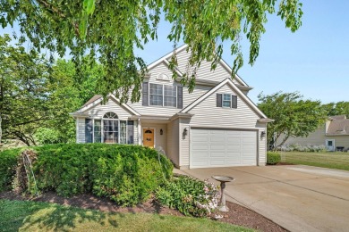 Lake Home For Sale in Seneca, Illinois