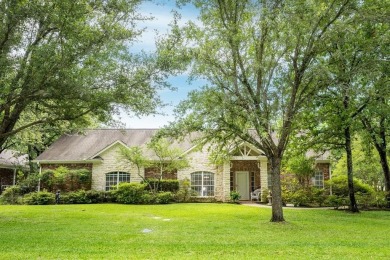 Lake Athens Home For Sale in Athens Texas