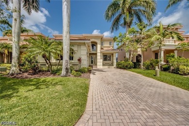 Spacious Mistella Model lakefront home featuring 5 full bedrooms - photo 1