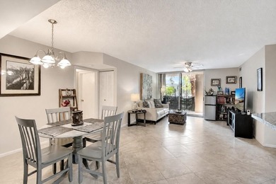 Enjoy South Florida living in this light-filled 2BD/2BA condo in - photo 2