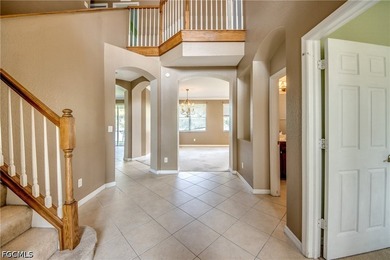 Spacious Mistella Model lakefront home featuring 5 full bedrooms - photo 3