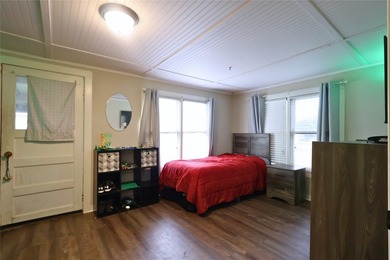 Charming Downtown Alba Home with Historic Character & Modern - photo 3