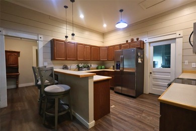 Charming Downtown Alba Home with Historic Character & Modern - photo 4