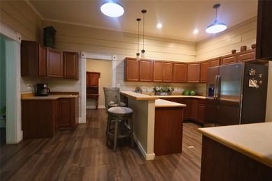 Charming Downtown Alba Home with Historic Character & Modern - photo 5