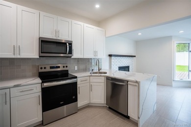 Adorable renovated Colonial in the highly desirable West Hills - photo 6