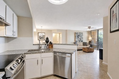 Enjoy South Florida living in this light-filled 2BD/2BA condo in - photo 7