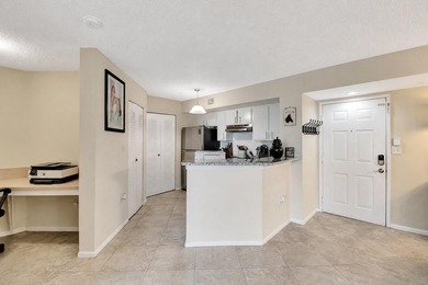 Enjoy South Florida living in this light-filled 2BD/2BA condo in - photo 8