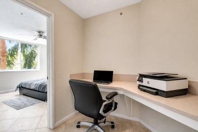 Enjoy South Florida living in this light-filled 2BD/2BA condo in - photo 9
